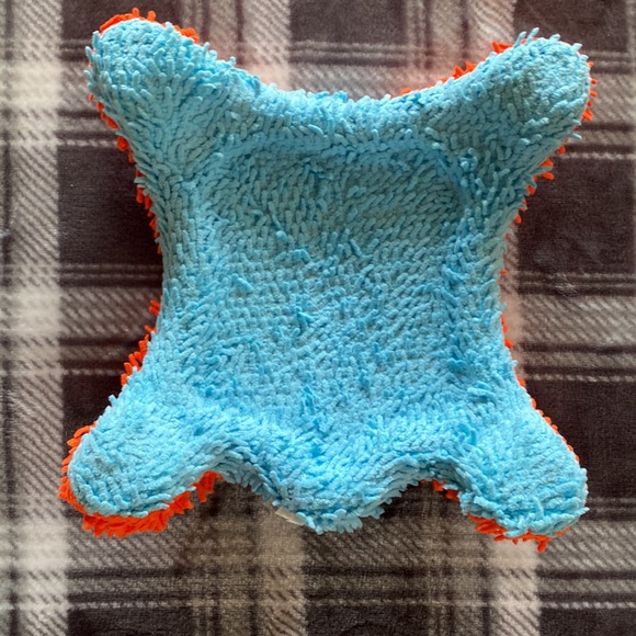 New Chuck It! Fetch Games Dog Toy Disc - Picture 2 of 2